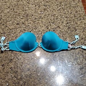 Victoria's Secret bikini top size 34B